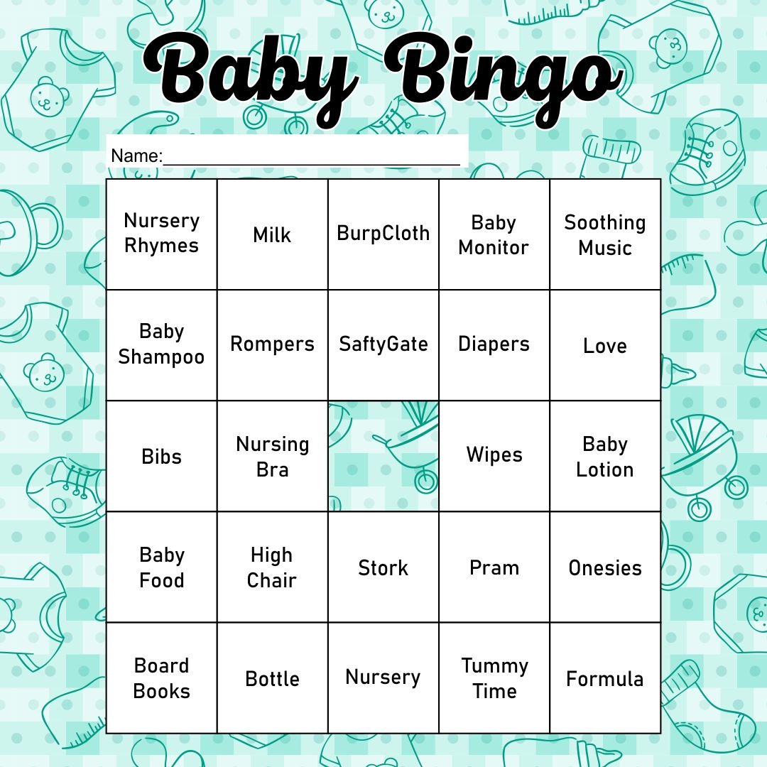 7 Best Free Printable Baby Shower Bible Games PDF For Free At Printablee