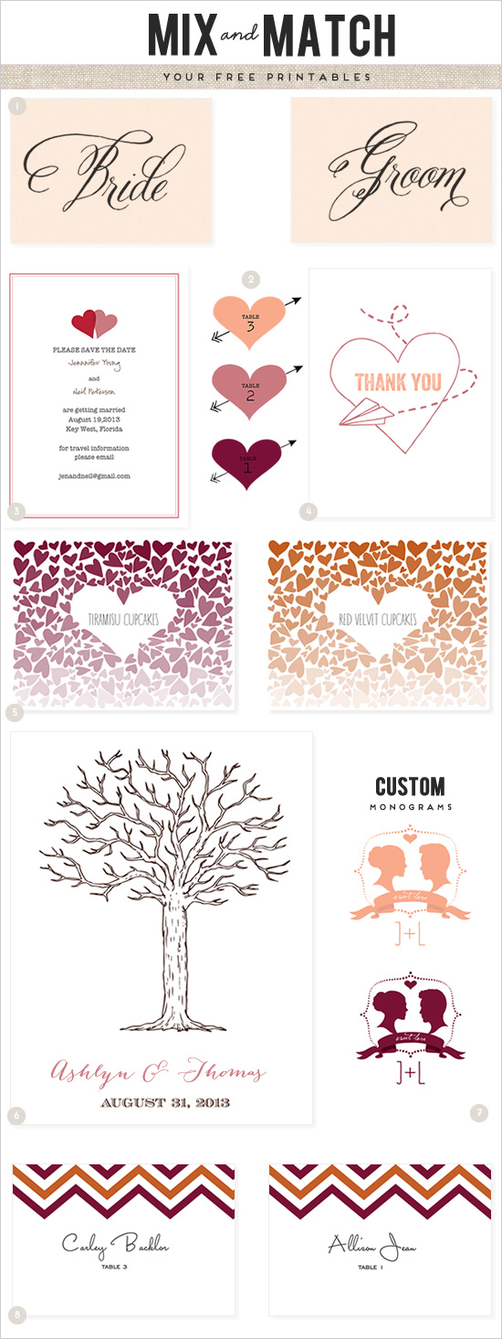 8-best-images-of-free-wedding-printable-sign-templates-free-printable