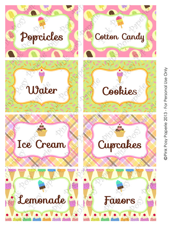 Label Printable Images Gallery Category Page 5