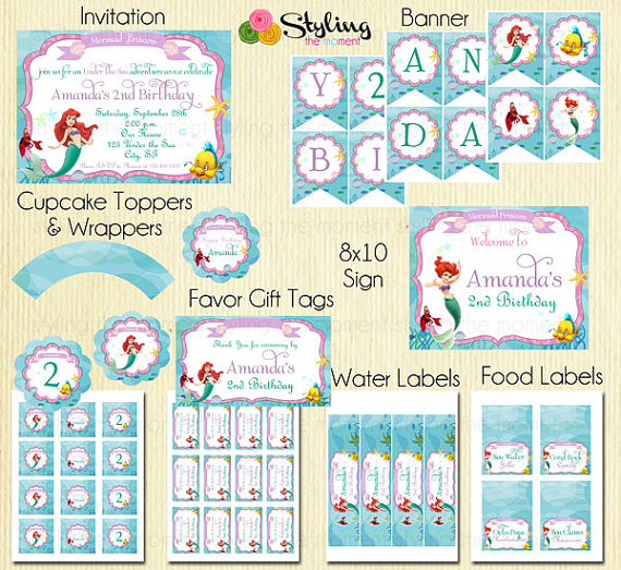 5-best-images-of-little-mermaid-party-printables-free-mermaid-party-printables-free-little