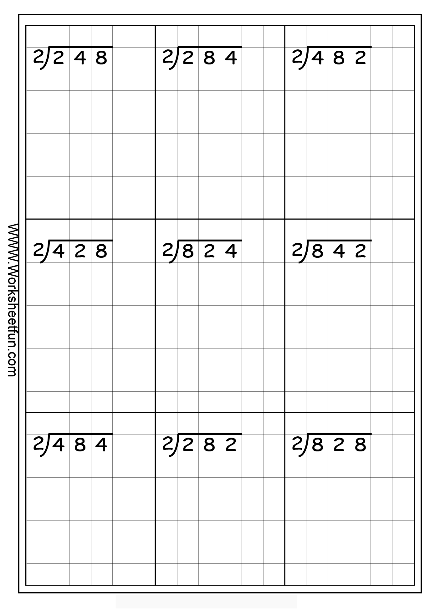 8-best-images-of-free-printable-worksheets-division-with-remainder
