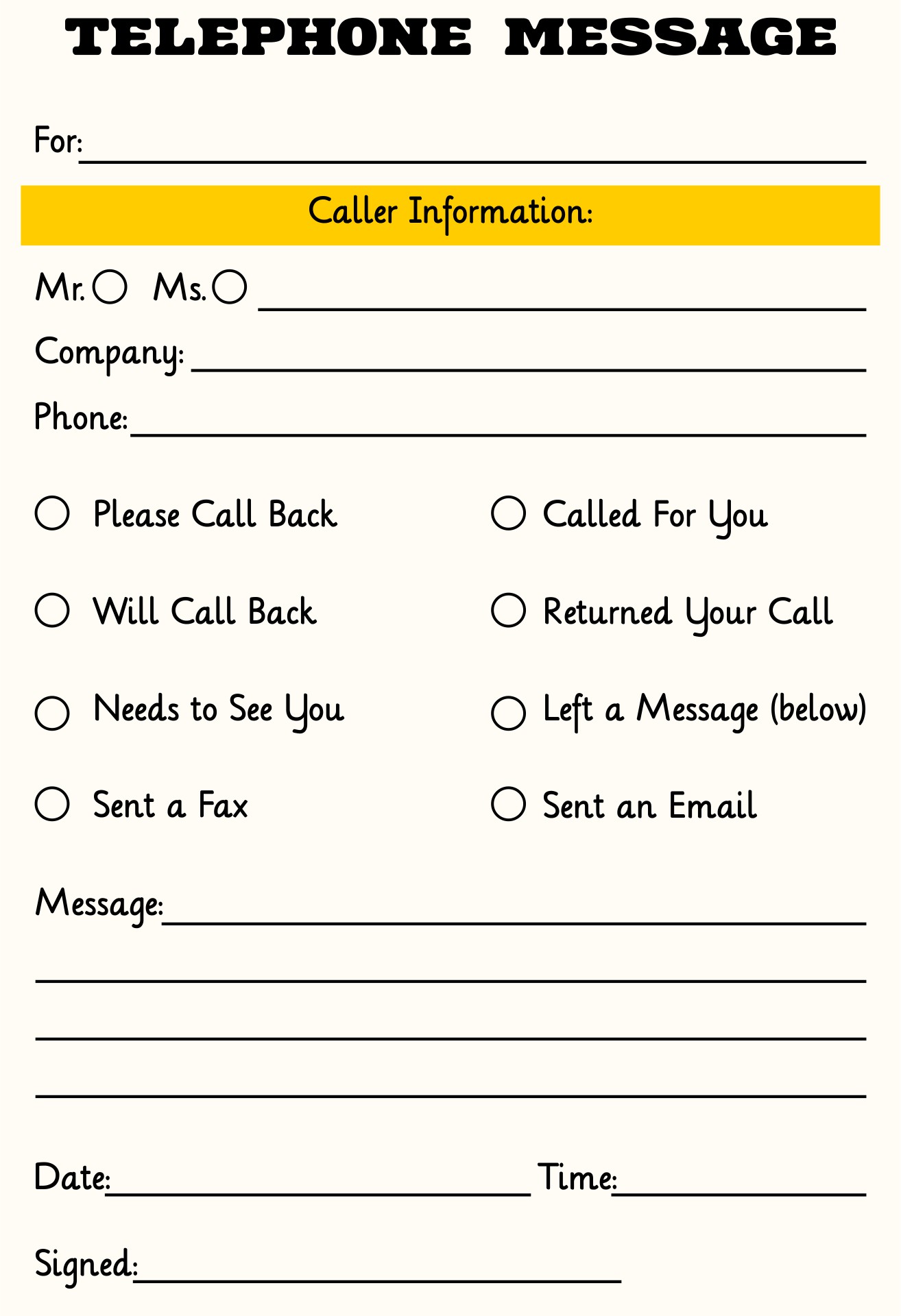 6-best-images-of-voice-mail-message-pad-printable-voice-mail-log-book-telephone-message-pad