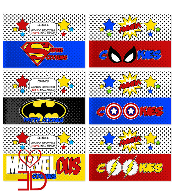 free-superhero-party-printables-printable-templates