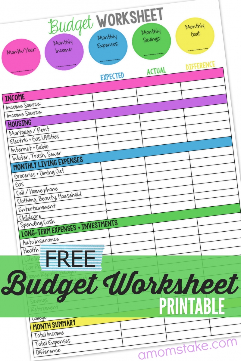 8-best-images-of-family-budget-worksheet-printable-free-printable-simple-budget-worksheet