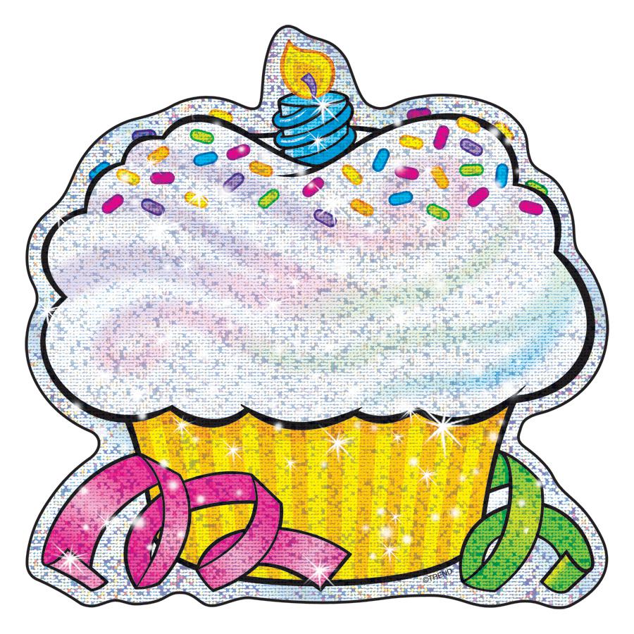 6 Best Images of Free Printable Birthday Chart Cupcake Classroom