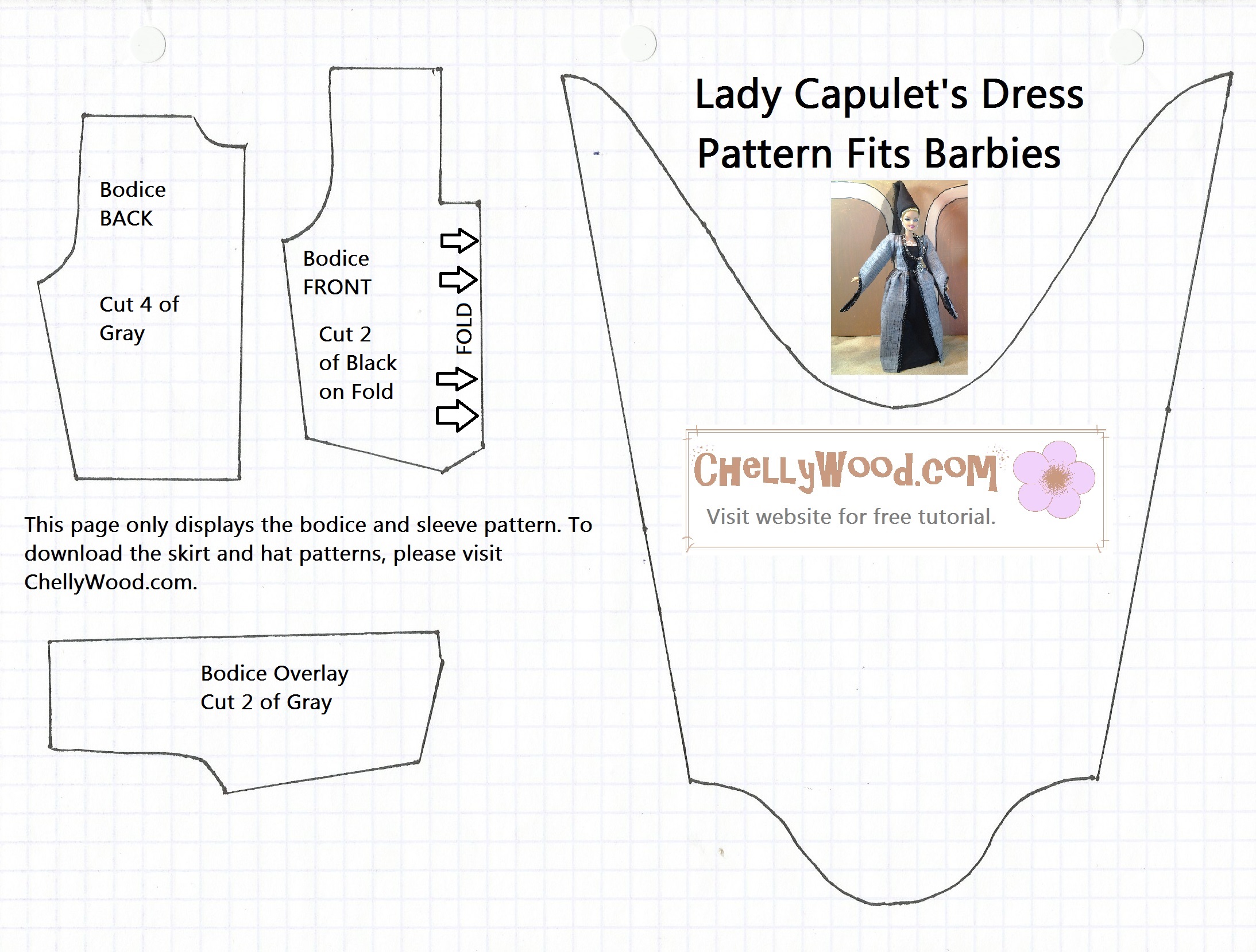 9-best-images-of-barbie-doll-clothes-patterns-printable-free-printable-barbie-doll-dress