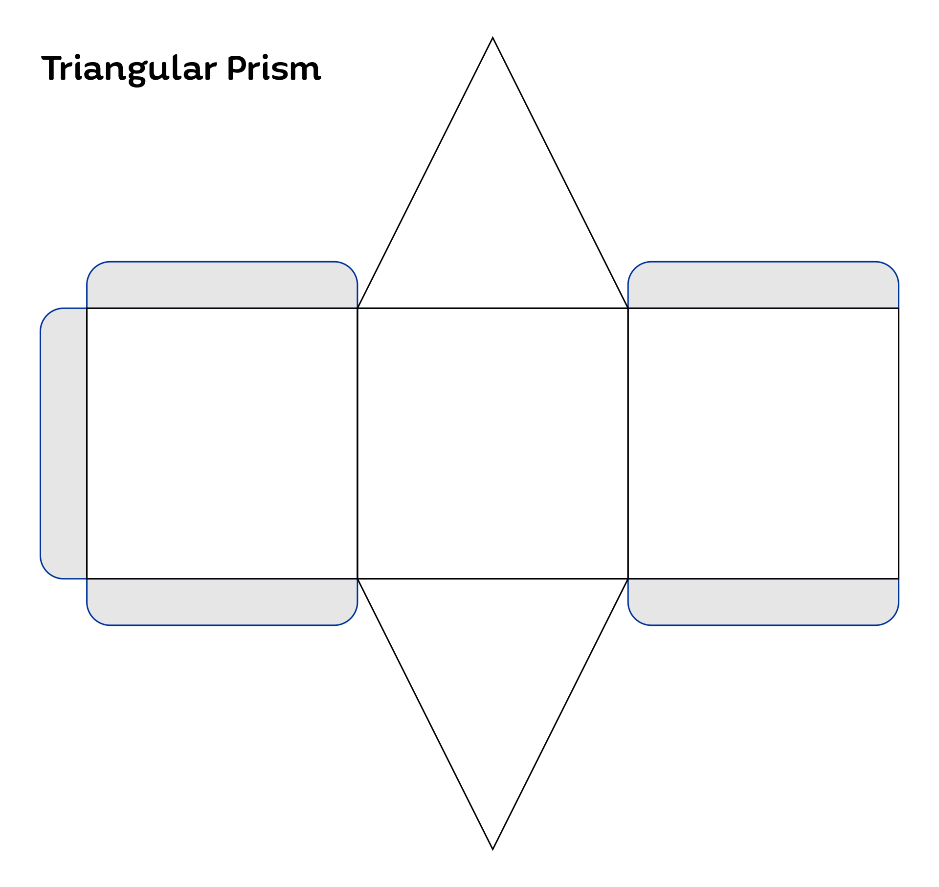 3d-rectangle-template