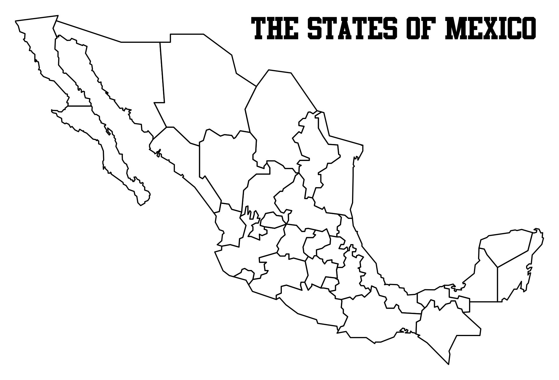 4-best-images-of-mexico-map-outline-printable-printable-blank-mexico