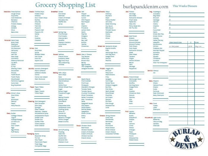 shopping-list-template-grocery-shopping-list-template-shopping-list