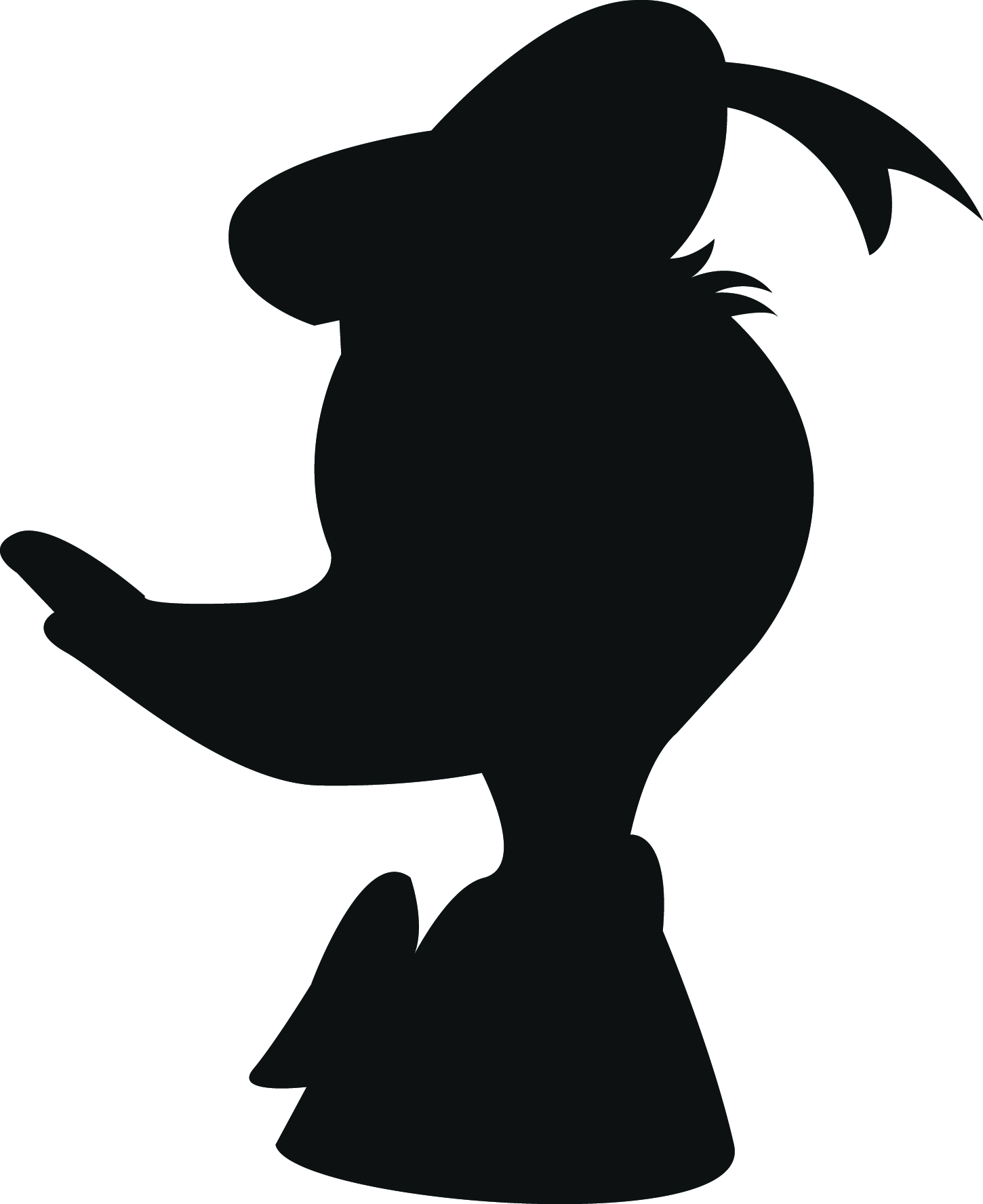 9 Best Images of Disney Printable Silhouettes - Disney Princess Silhouette Printables, Printable