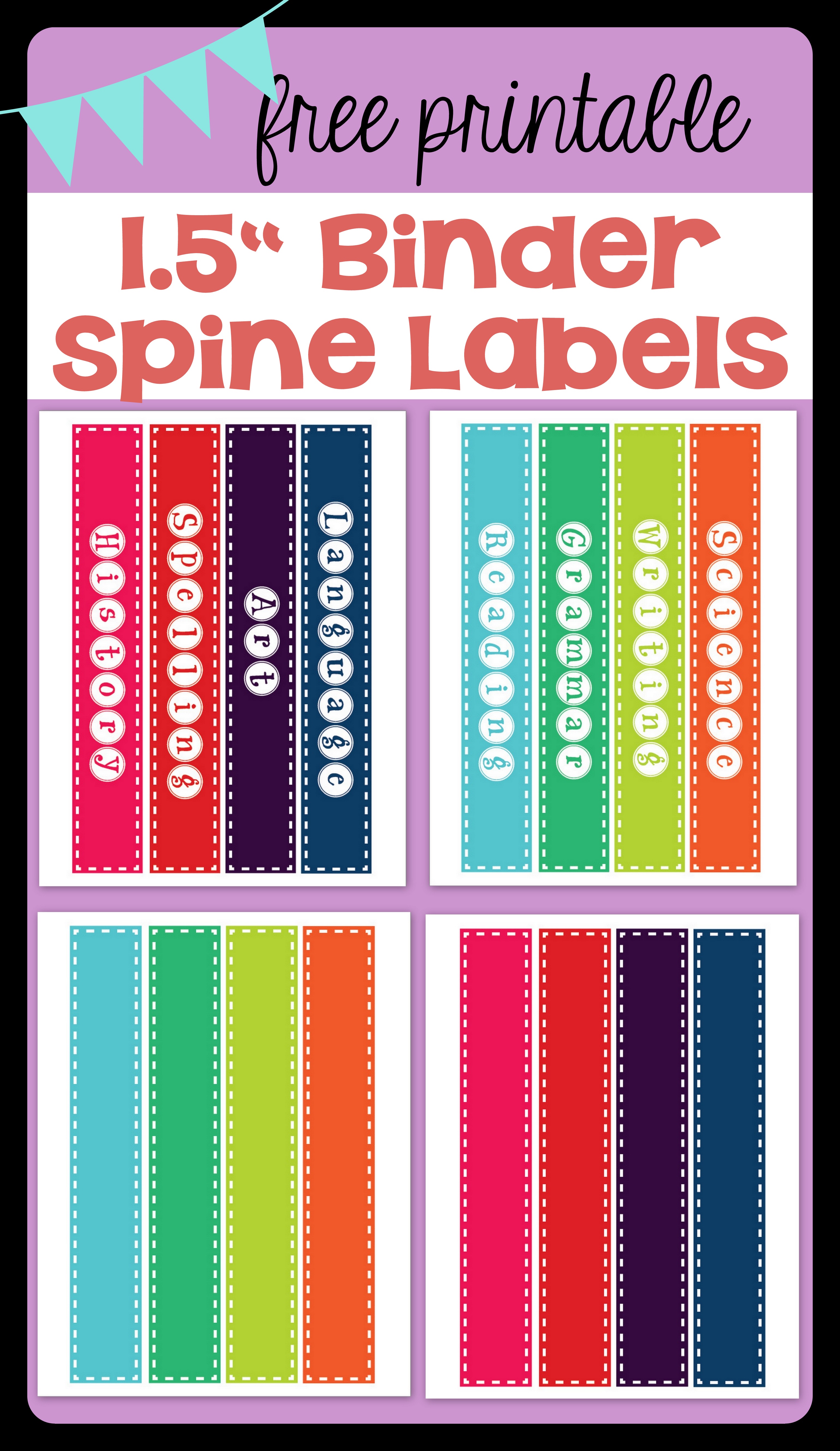 binder-label-template