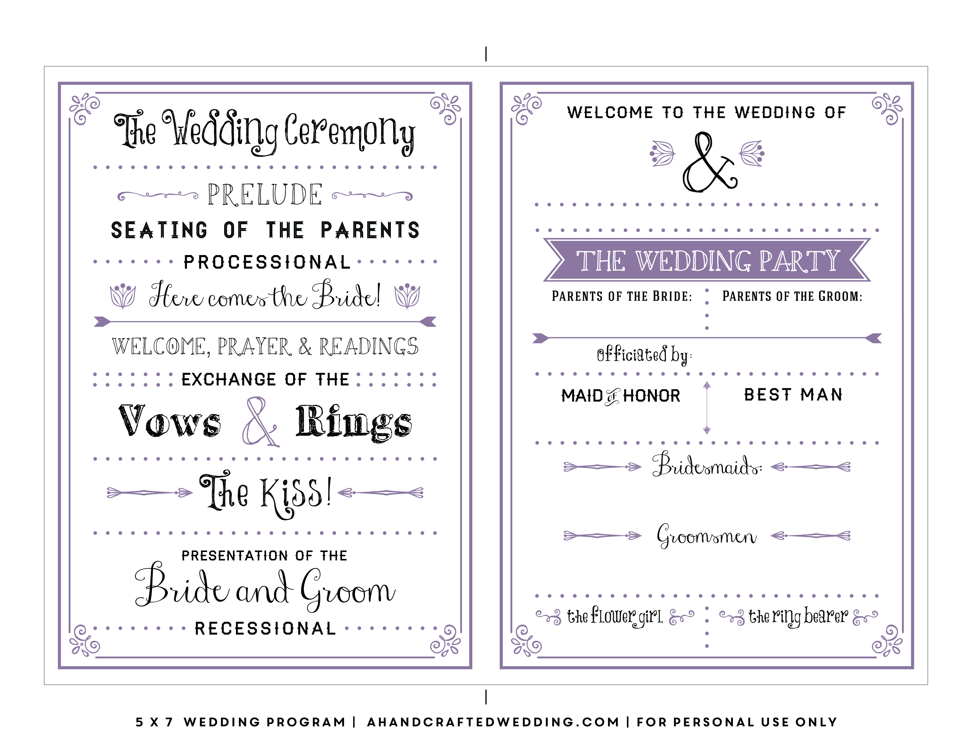 8-best-images-of-printable-wedding-program-templates-free-downloads