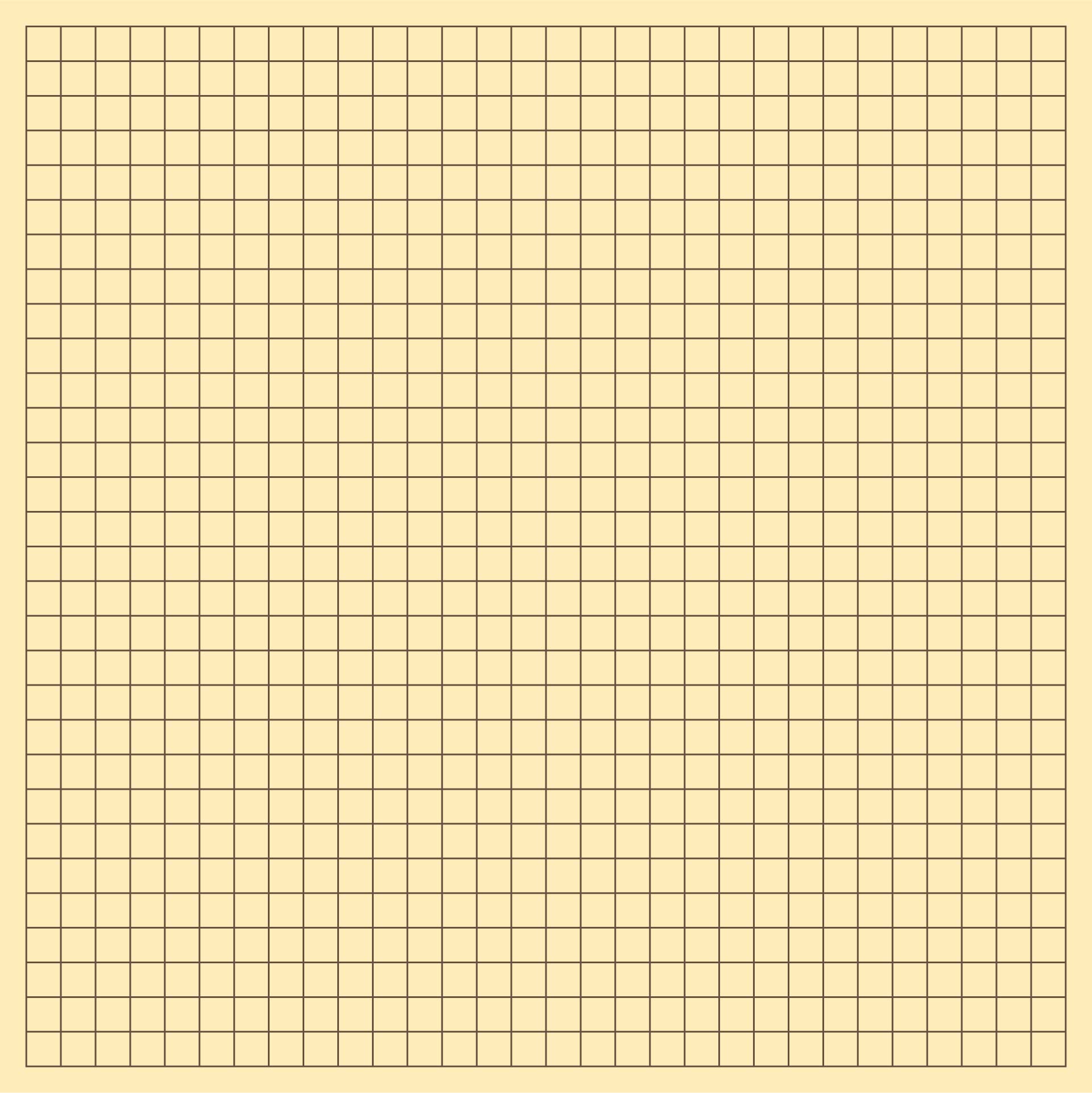 4 Best Images of 5 By 5 Grid Printable - 25 Square Football Pool Grid
