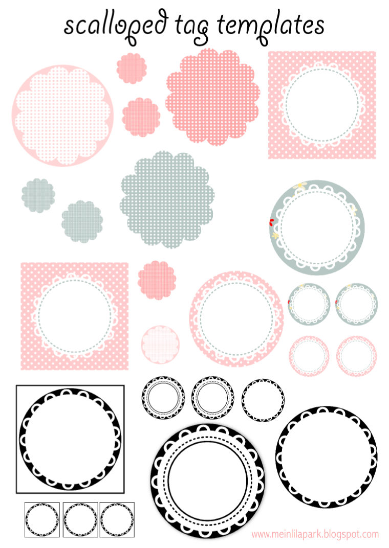 Template Printable Images Gallery Category Page 28 Printablee