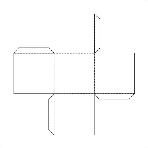 5-best-images-of-cube-box-template-printable-with-steps-paper-cube