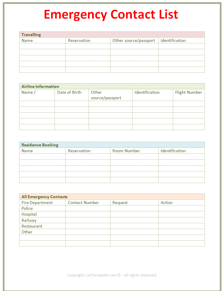 printable-emergency-contact-list-template-free-printable-templates