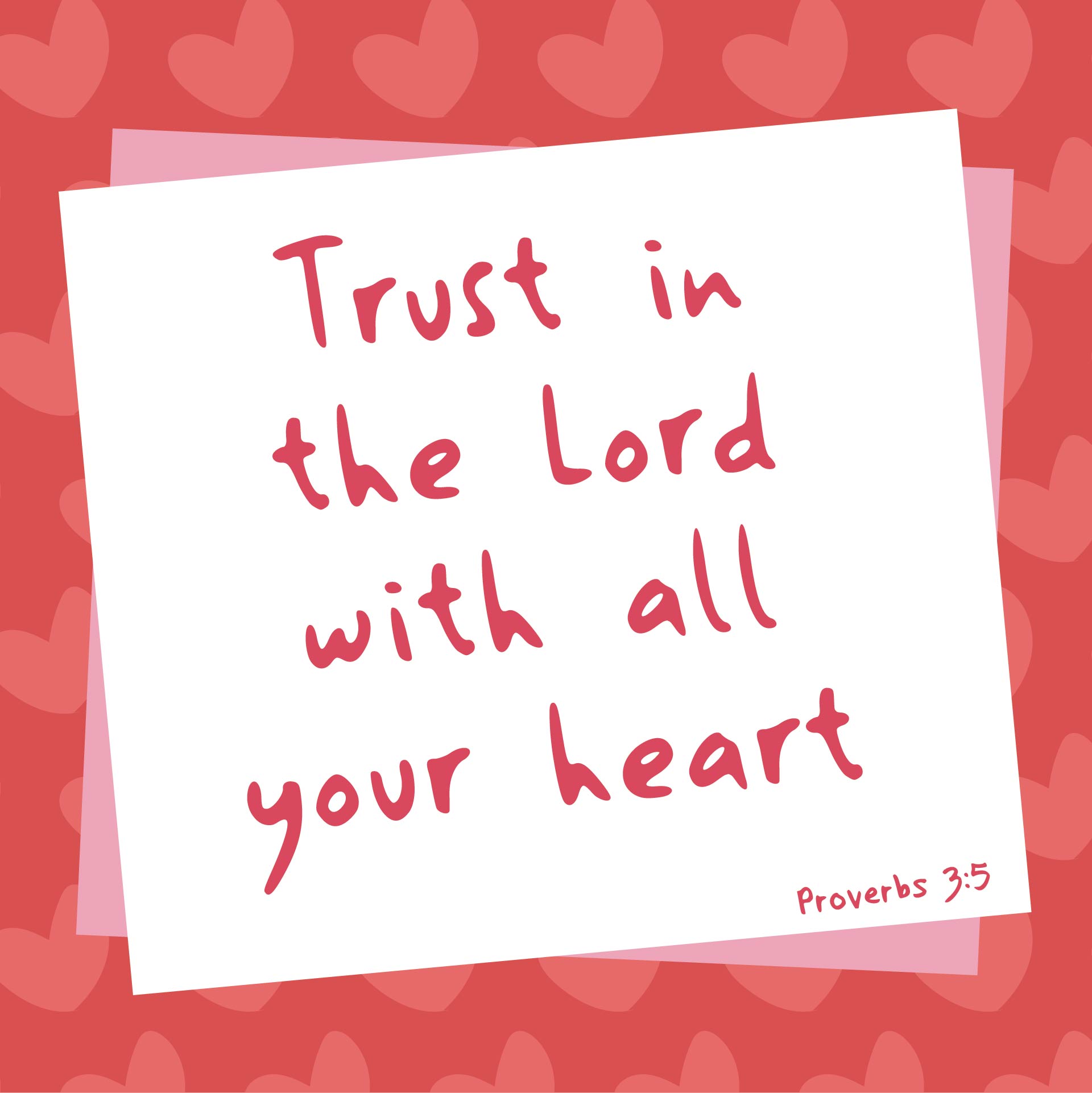 Printable Christian Valentine Cards Printable Word Searches