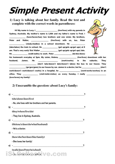 Activities For Esl Adults 28