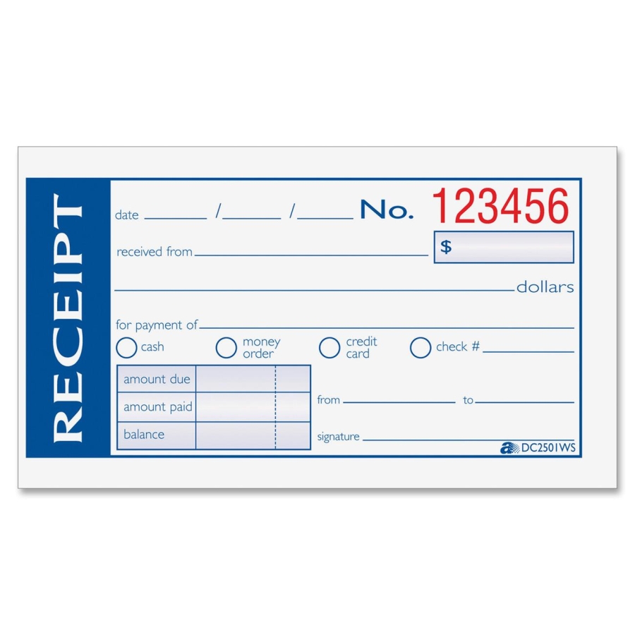 8-best-images-of-free-printable-receipt-book-blank-rent-receipt