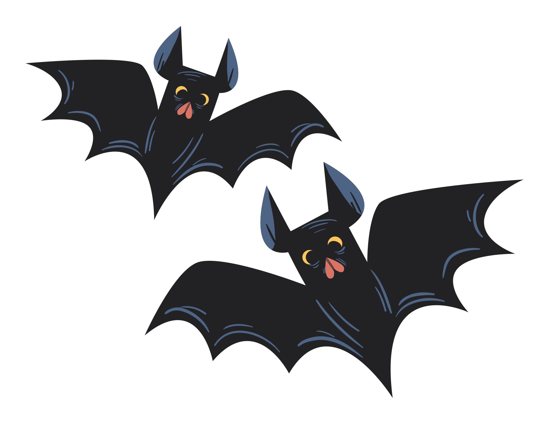 6-best-images-of-vintage-bat-halloween-art-printable-printable