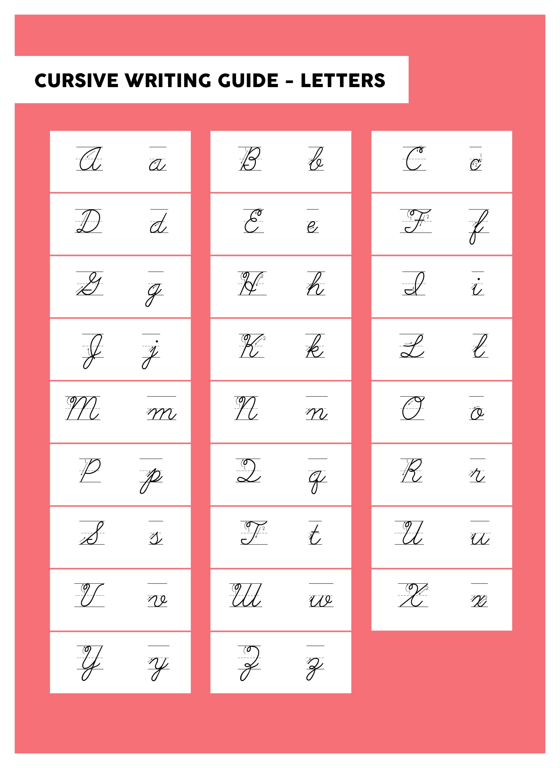 cursive-alphabet-chart-printable-printable-templates