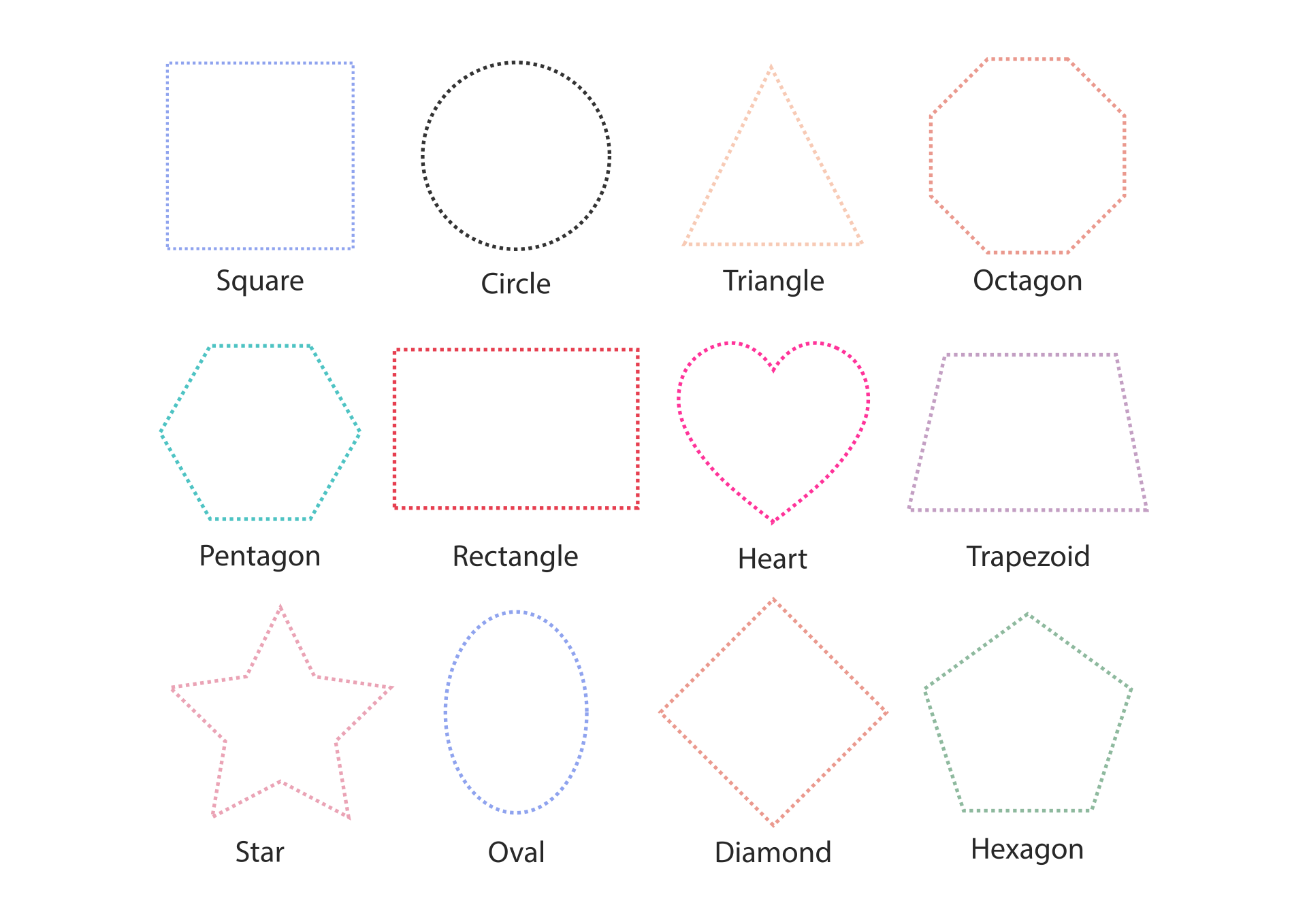 7 Best Images of Cutting Shapes Printables Kindergarten - Printable Dr