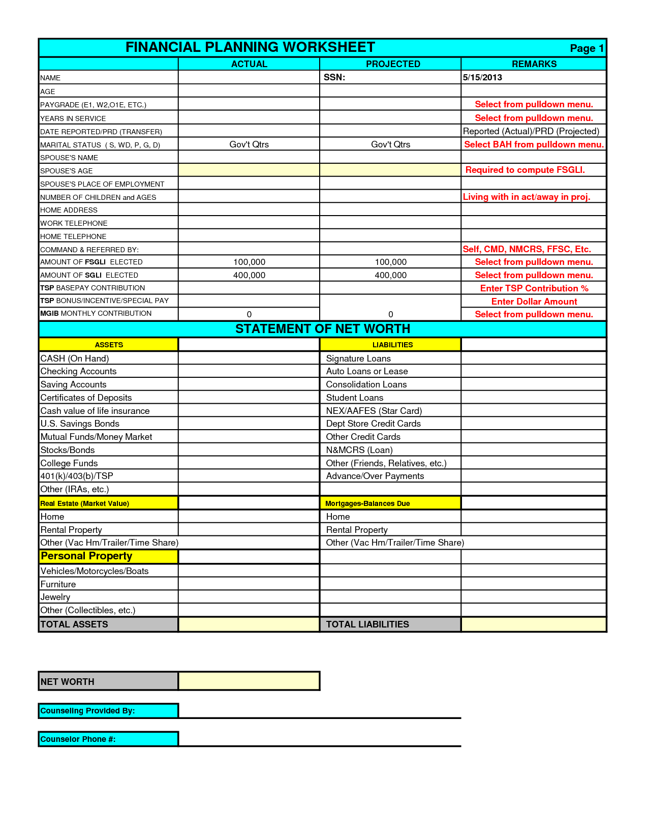 free-12-printable-budget-worksheet-samples-in-ms-word-excel-pdf