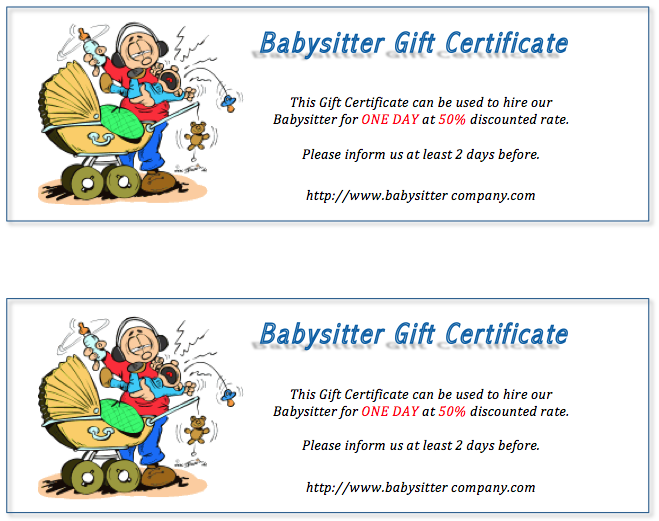 5-best-images-of-free-printable-babysitting-certificate-printable