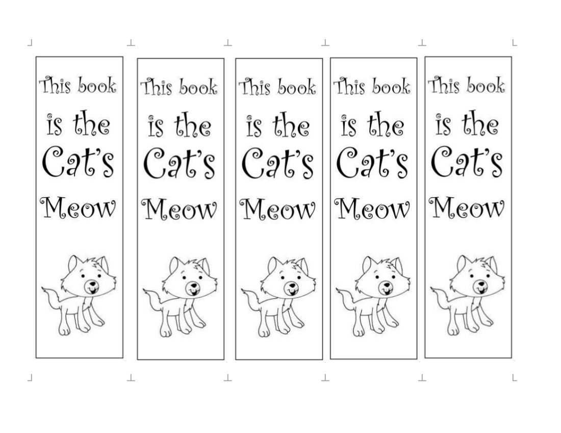 6-best-images-of-printable-bookmarks-i-love-cats-free-printable-cat