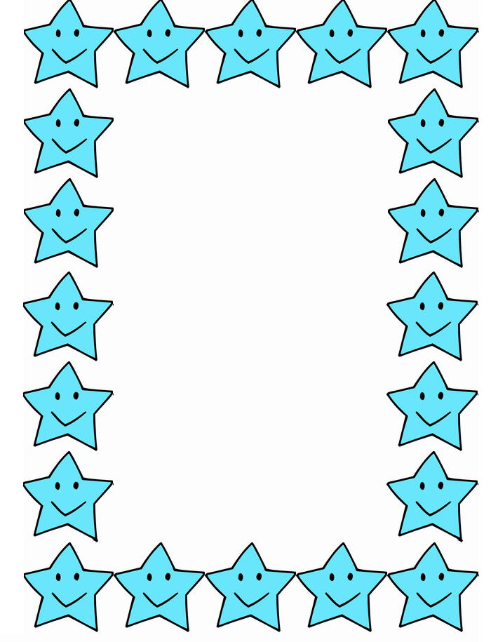 printable-star-border-printable-word-searches