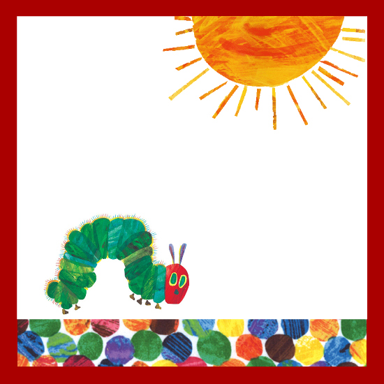 5 Best Images of The Very Hungry Caterpillar Printables Very Hungry