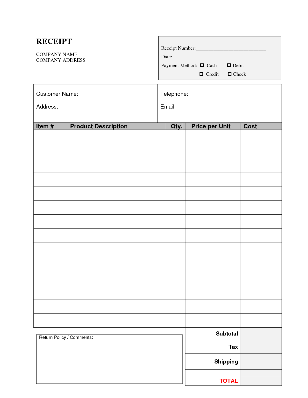 7-best-images-of-printable-doctor-receipts-medical-payment-receipt-template-free-work-receipt