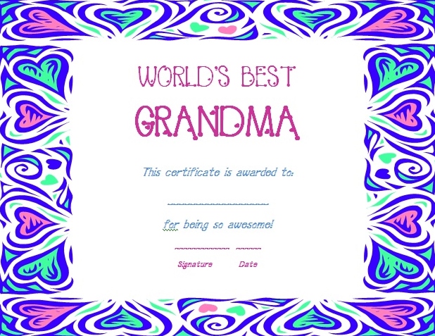 5-best-images-of-best-grandma-ever-printables-printable-mother-s-day