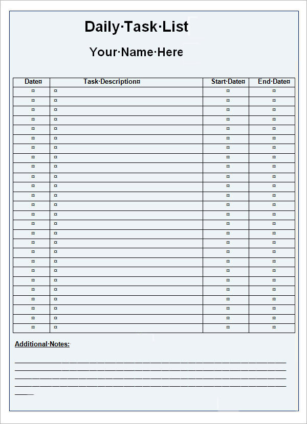 6-best-images-of-printable-daily-task-list-template-printable-daily