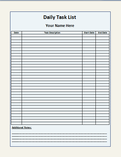 6-best-images-of-printable-daily-task-list-template-printable-daily