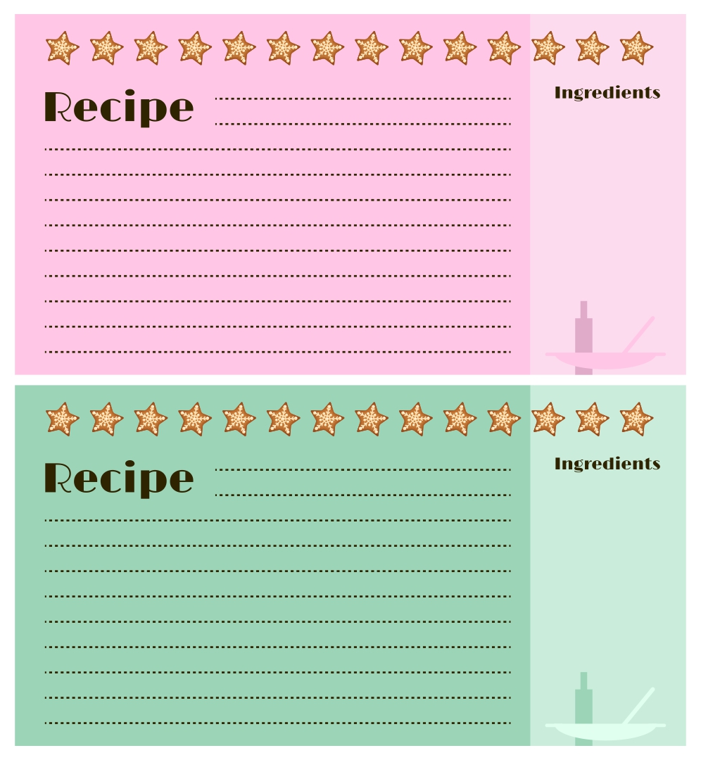 10-best-images-of-editable-printable-recipe-card-template-christmas