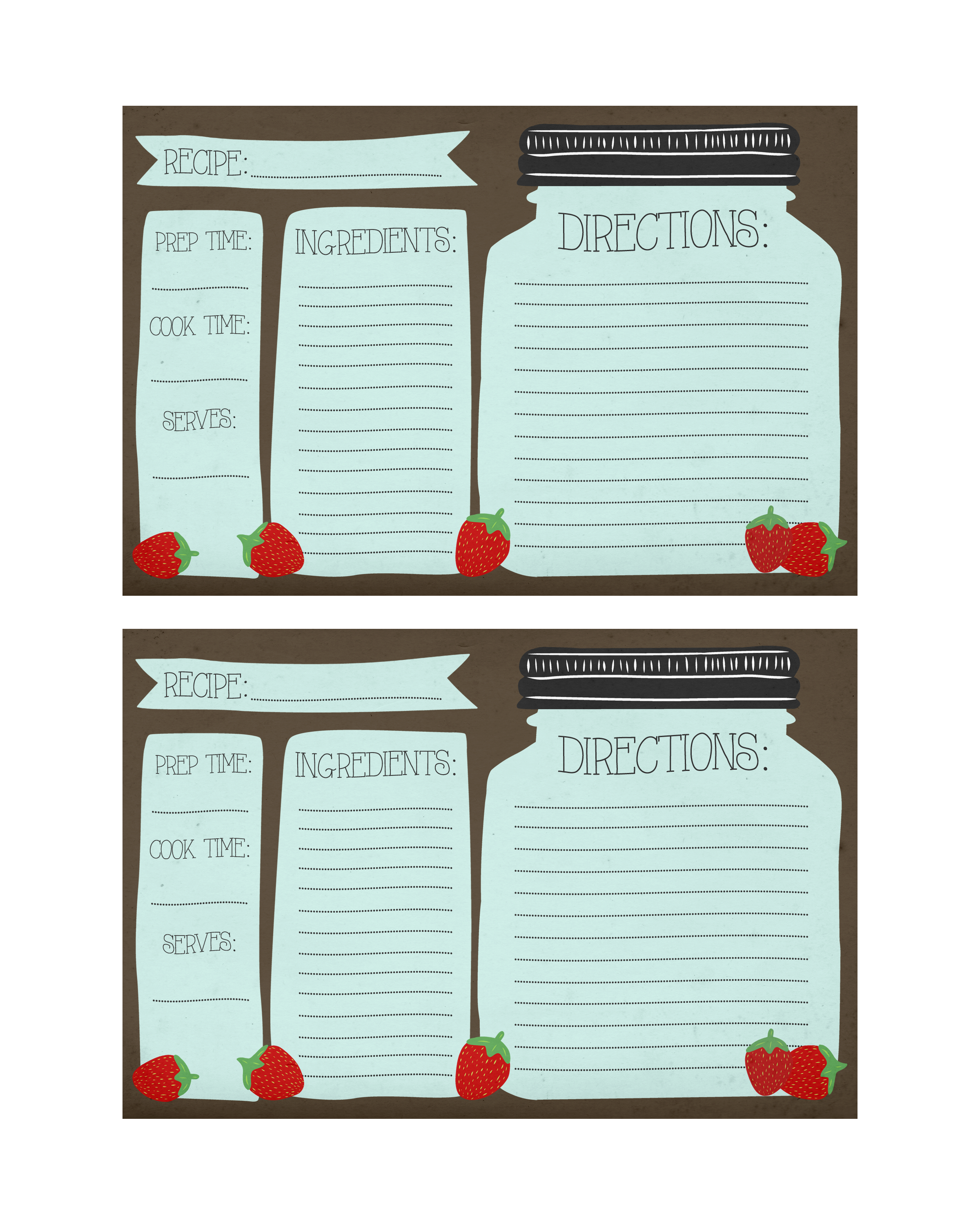 printable-recipe-cards-4x6-recipe-template-paper-stationery