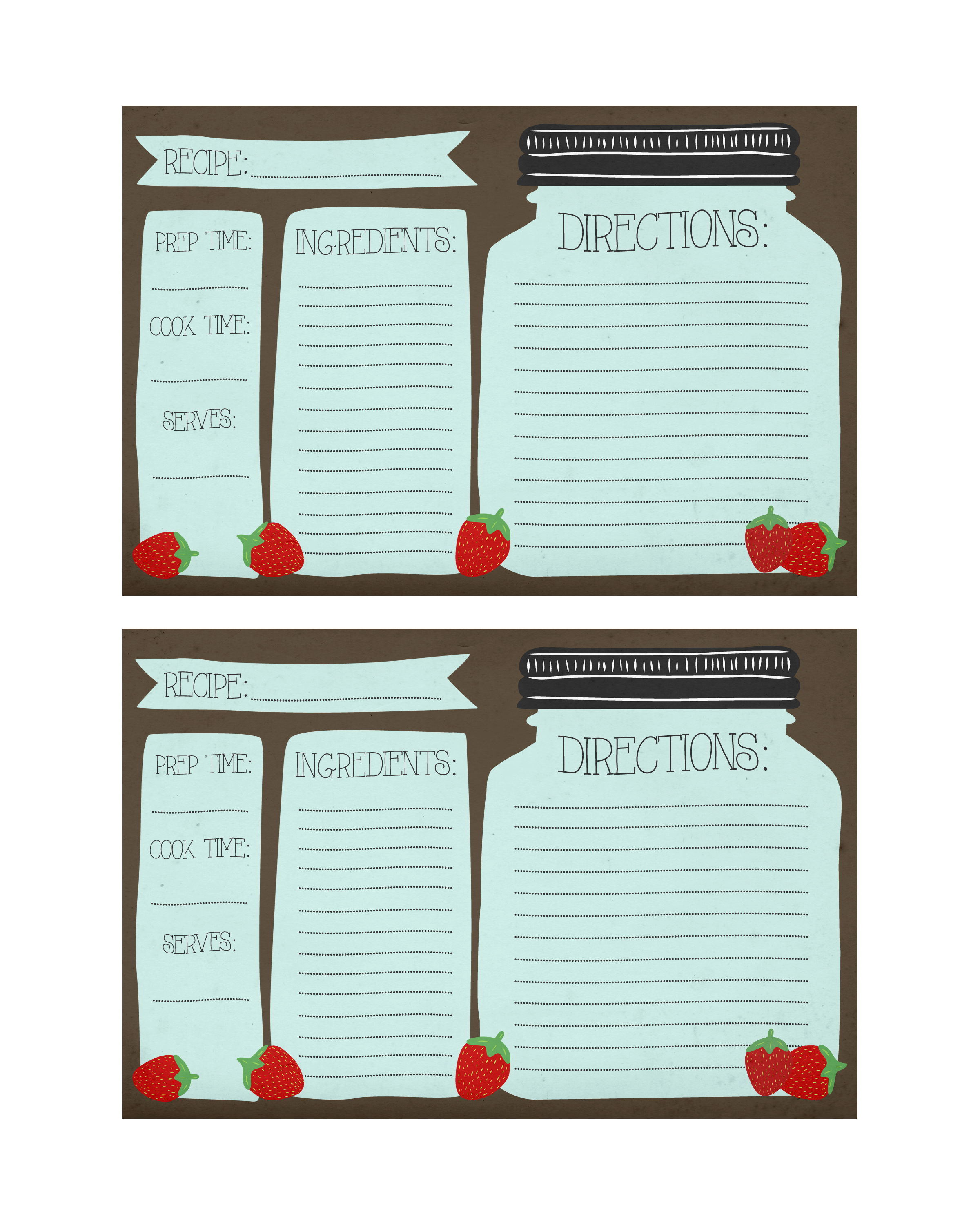 free-printable-mason-jar-recipe-cards-printable-templates