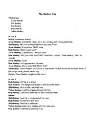 4 Best Images of Disney Channel Printable Scripts - Plays Acting