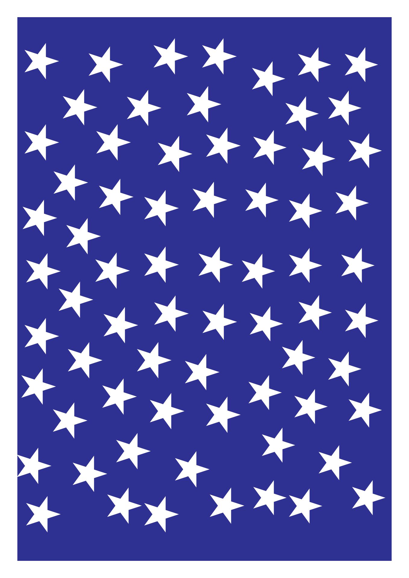 Printable American Flag Stencil Printable Word Searches