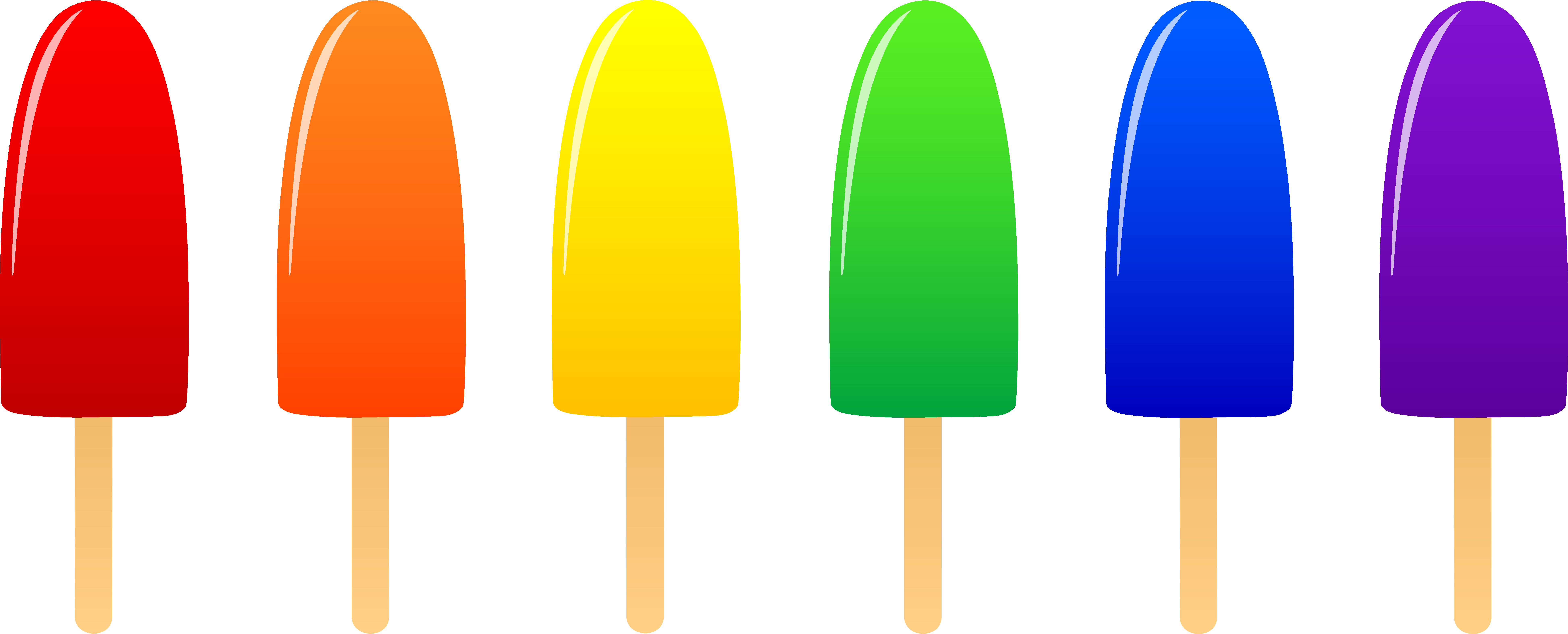 free clipart ice cream bar - photo #14