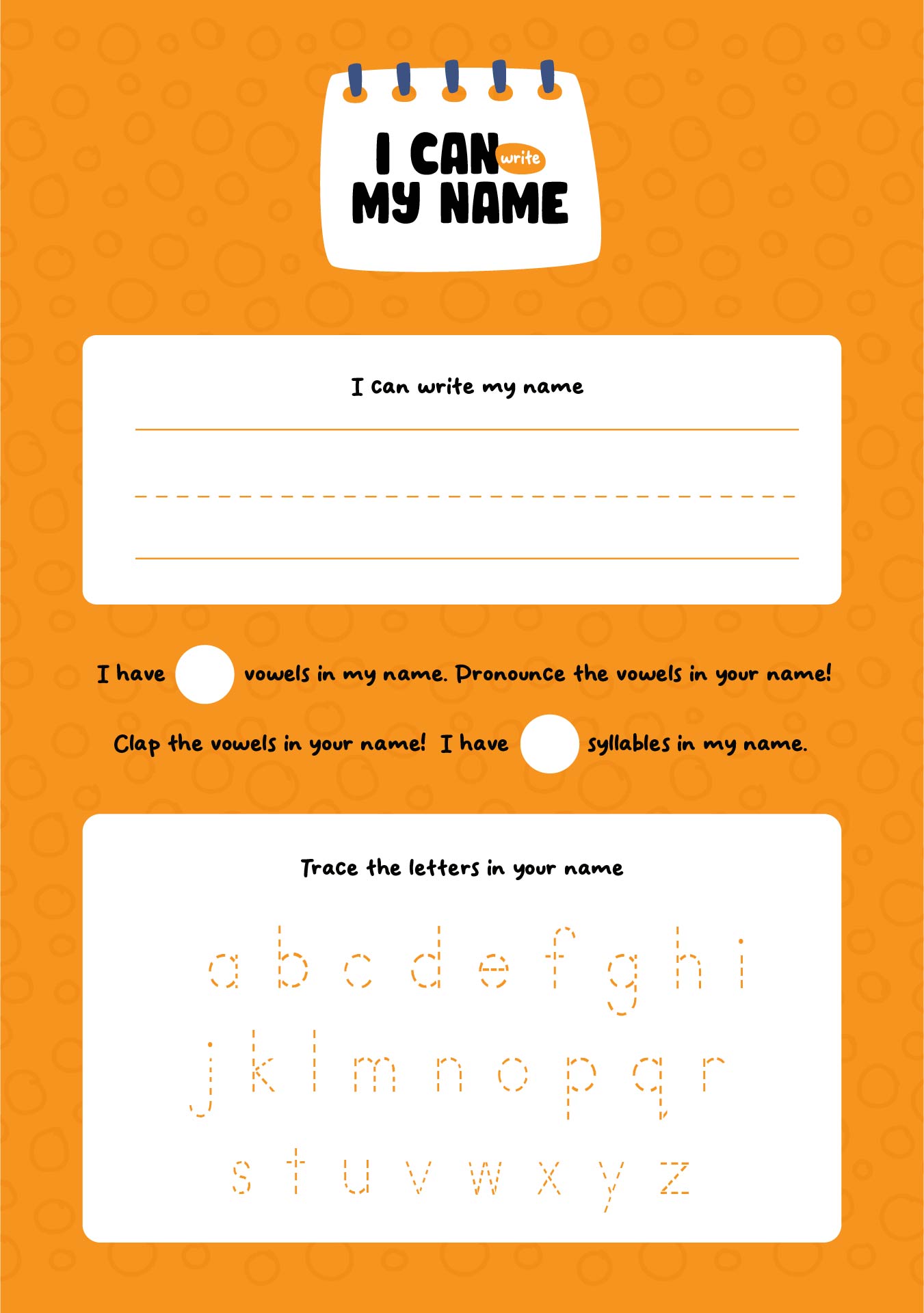 Learning To Write Your Name Worksheets For Preschoolers generate your own worksheets Learning To Write Your Name Worksheets For Preschoolers generate your own worksheets