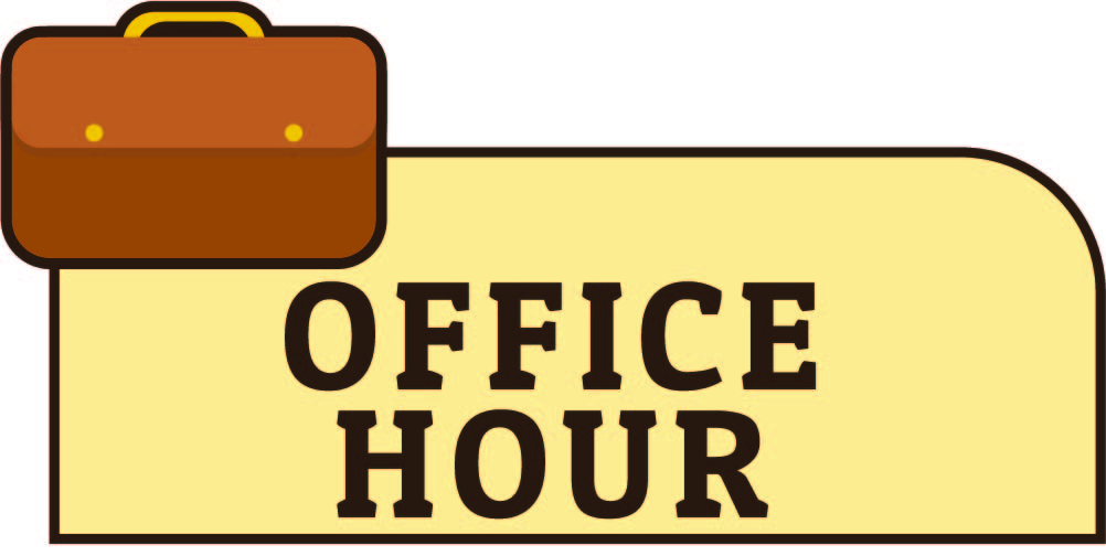 Printable Business Hours Sign Template