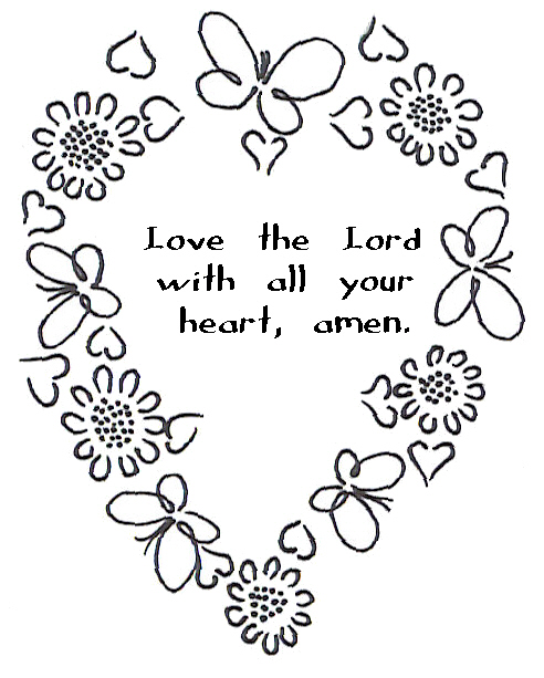 6 Best Images of Free Printable Religious Clip Art  Free Religious