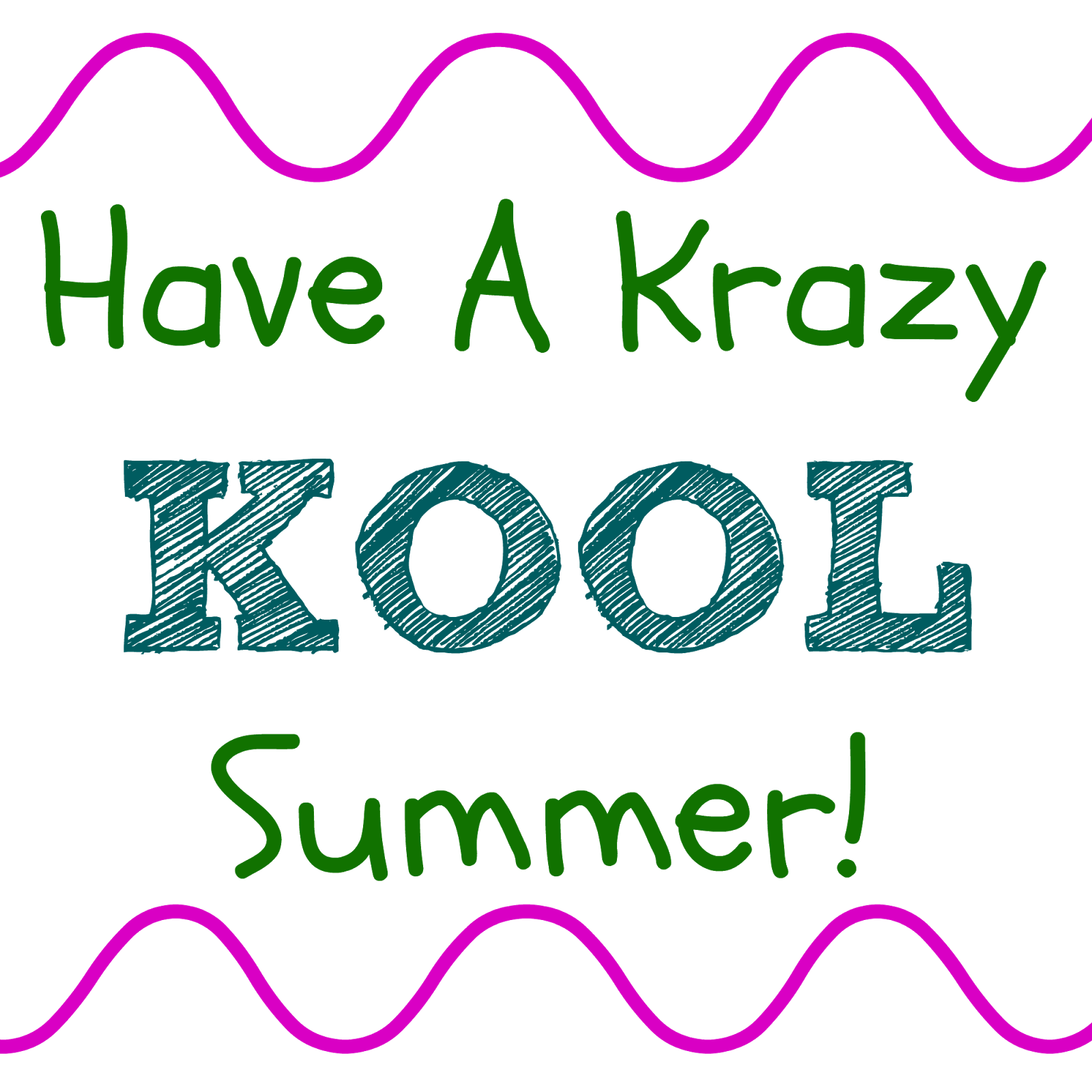 have-a-kool-summer-printable