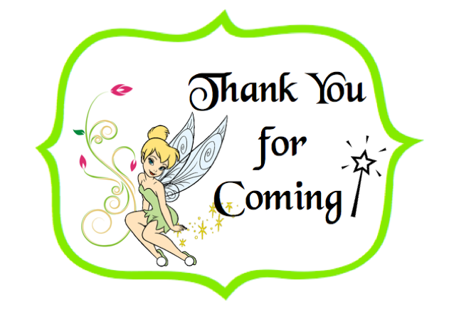 birthday thank you clipart - photo #14