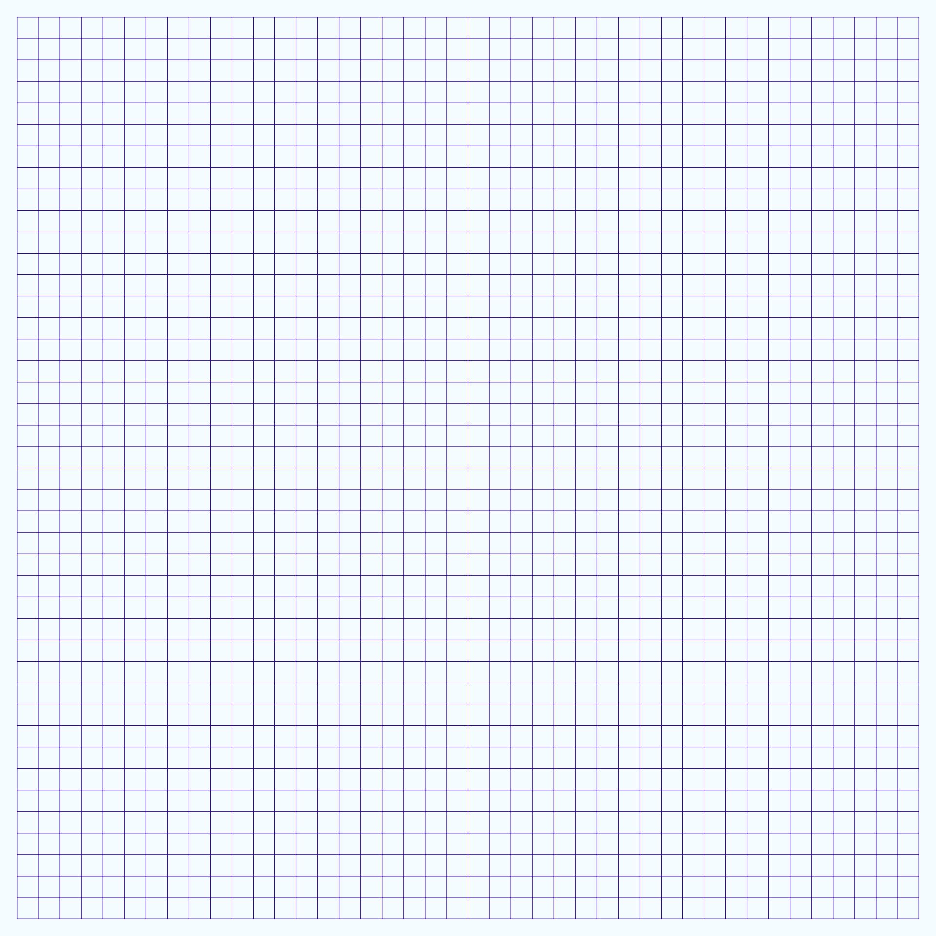 10 best printable grid paper printablee com