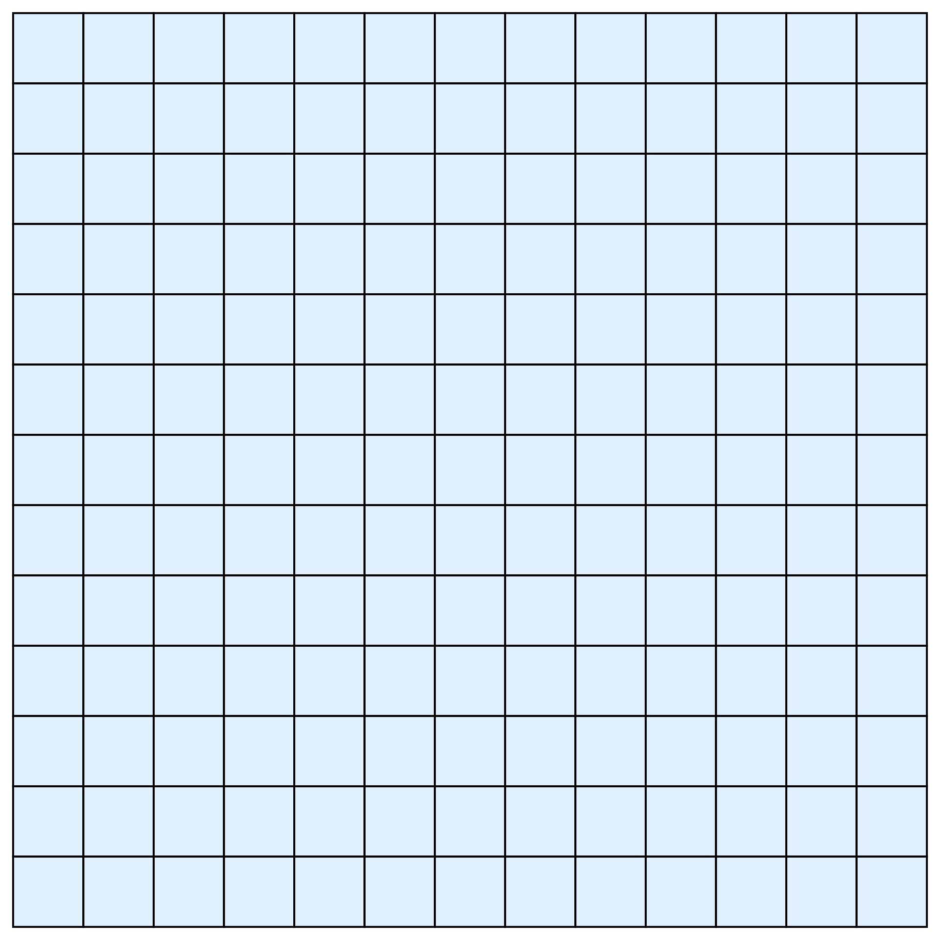 10 best black printable grid graph paper printablee com