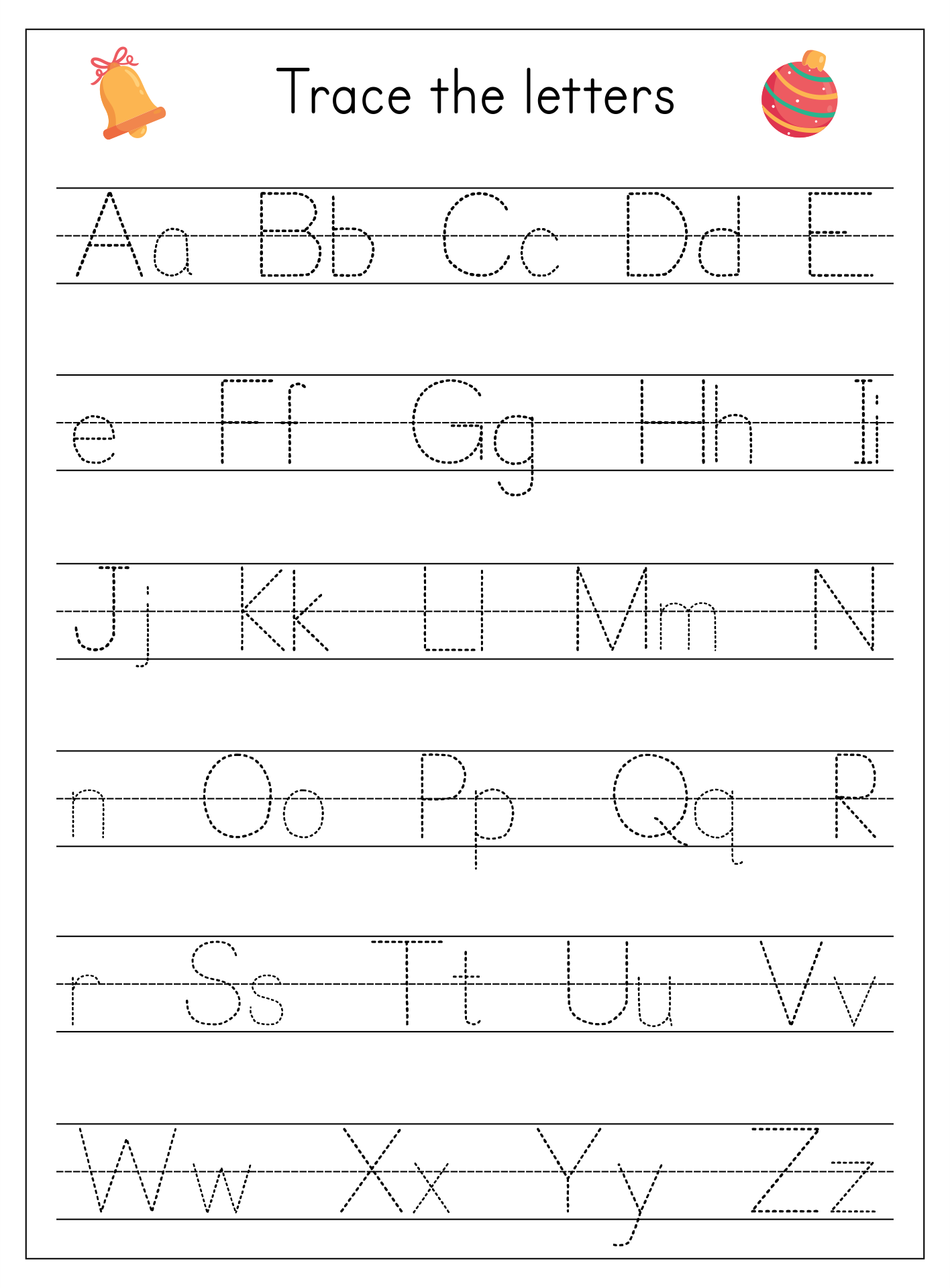 10 best printable preschool worksheets printablee com