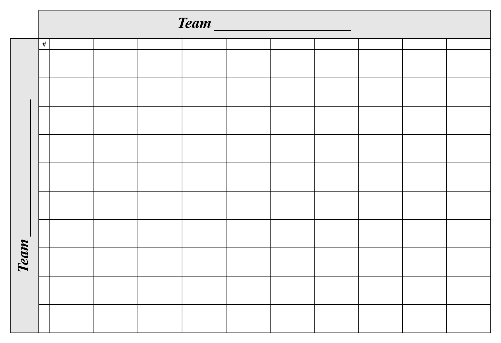 Box2Box - Complete the Football Grid